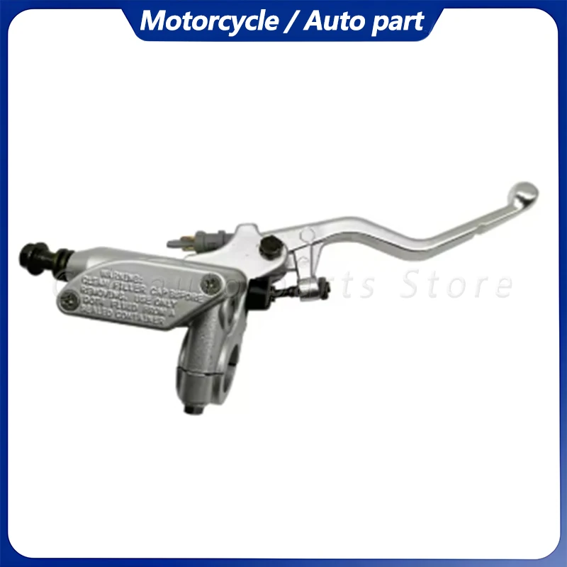 

Motorcycle Front Brake Master Cylinder Pump For Kayo K6 T6 T4 BSE Zuum For KTM EXC EXCF SIX DAYS EXCR For Honda CRF250R CRF450R