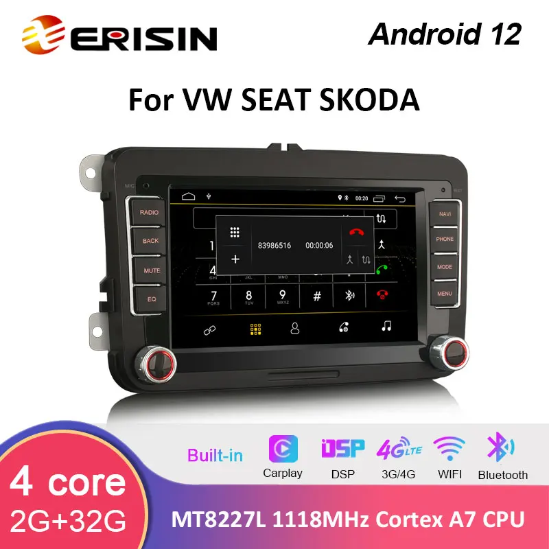 Erisin ES3135V 7