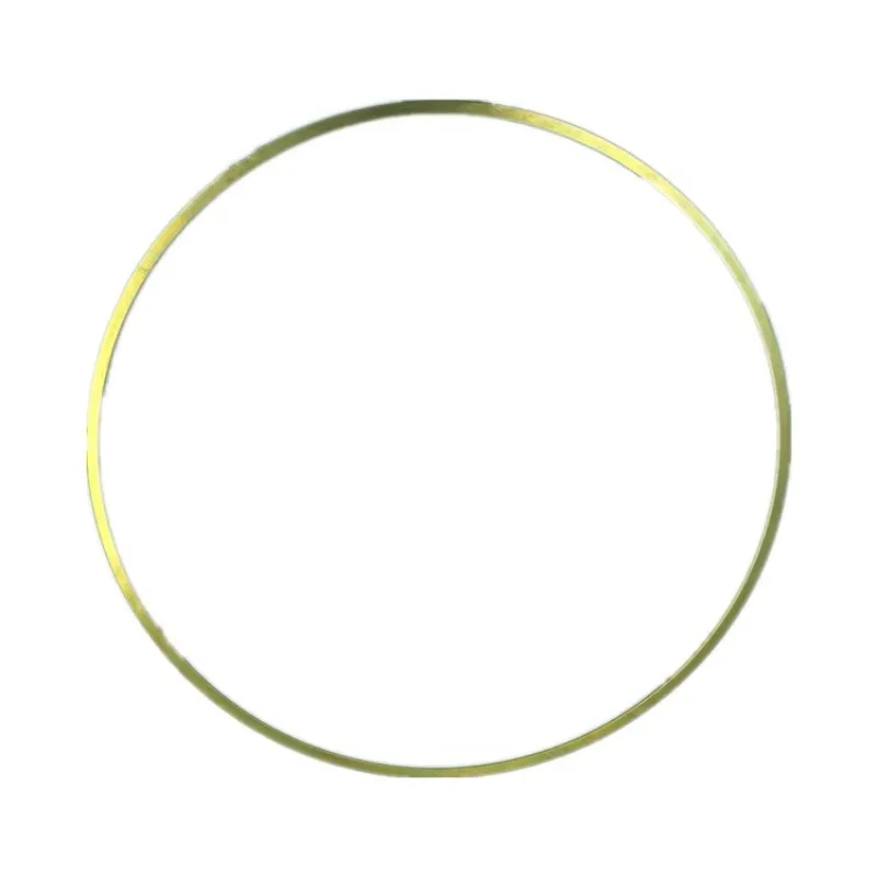 Bulldozer spare parts SD16 sealing ring 16Y-15-00050