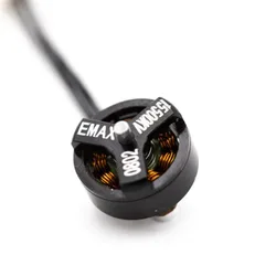 EMAX 0802 15500KV BRUSHLESS MOTOR FOR INDOOR RACING DRONE TINYHAWK S