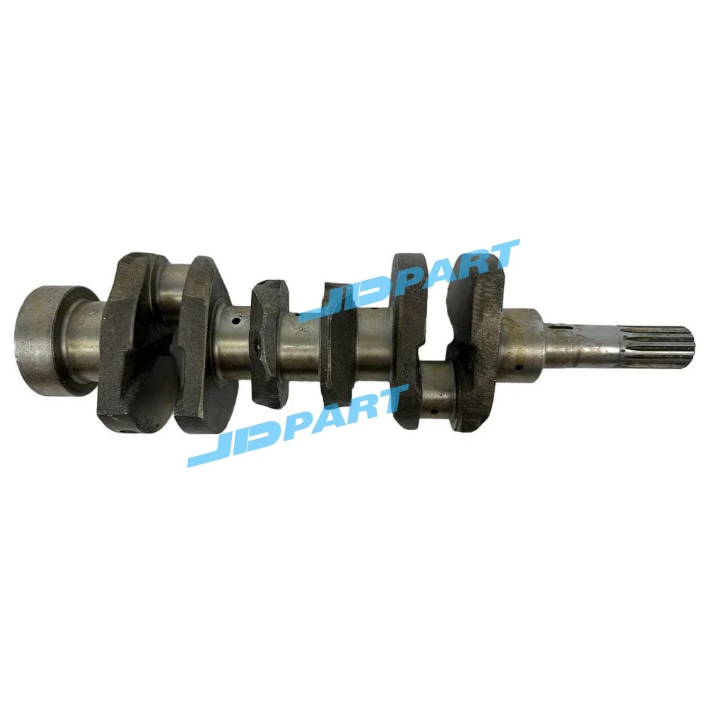 

Good Quality Crankshaft For Kubota D905 D1105 Engine Parts