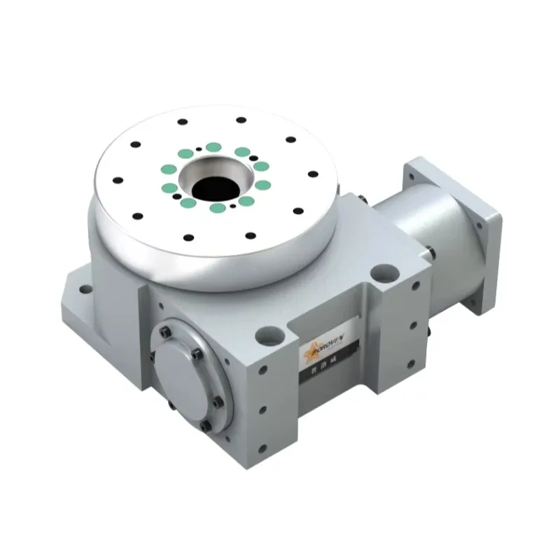 

Best Price High-Speed High-Torque Cam Indexing Table Precision Industrial Rotary Cam Indexer for Automation Robots