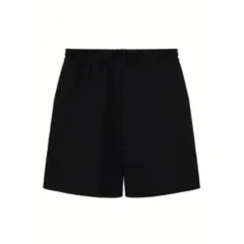 2024 Summer Latest Series Cotton Men\'s Shorts with Drawstring Design Beach Sports Jogging Shorts S-4XL Outdoor Sports