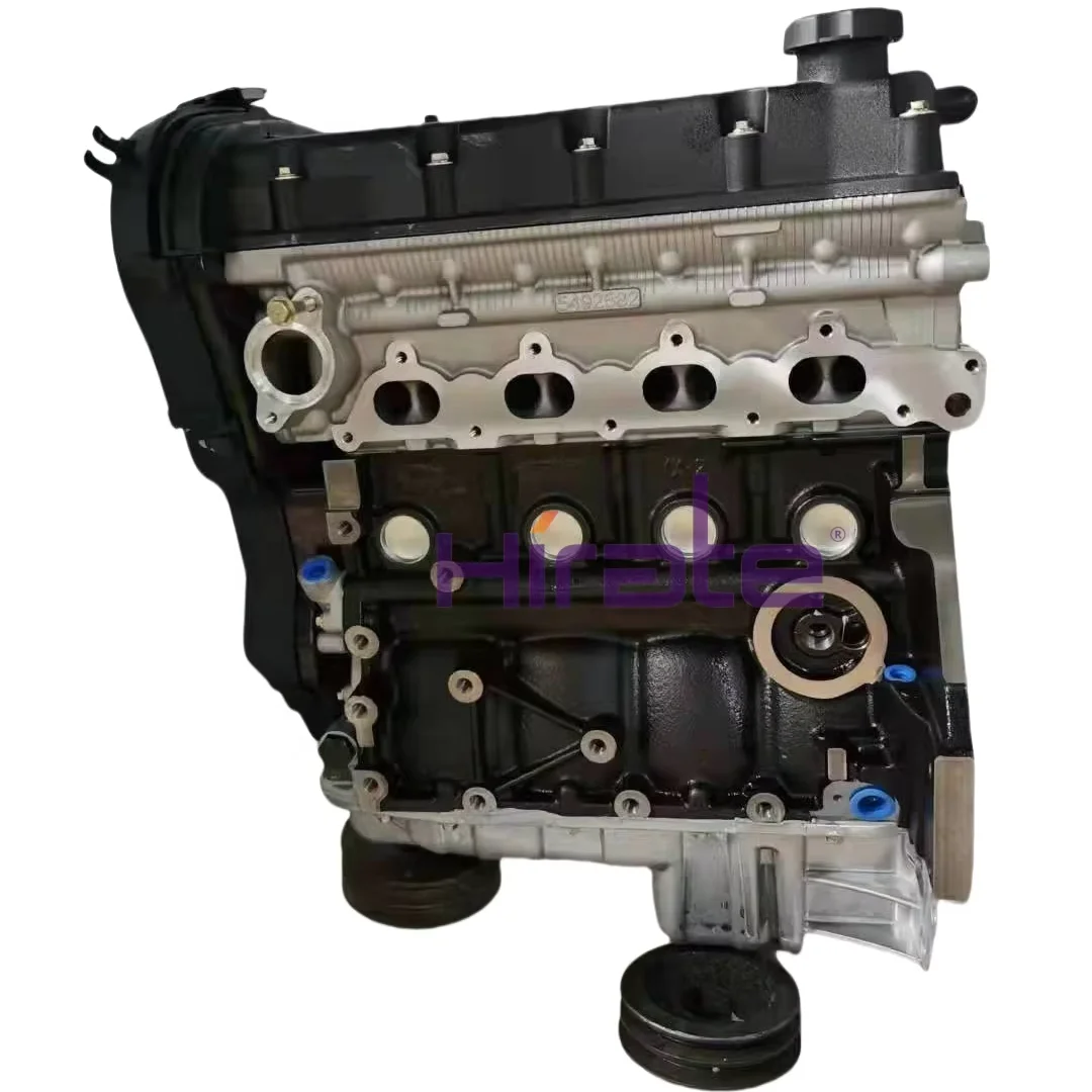

Best Selling High Quality 1.6L Petrol Engine Assembly F16D3 For Chevrolet Cruze Aveo Optra Lacetti Daewoo Nexia Lanos Car