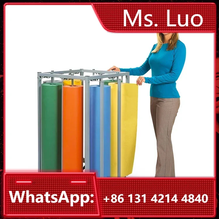 Jh-Mech 8 Rolls Pap…