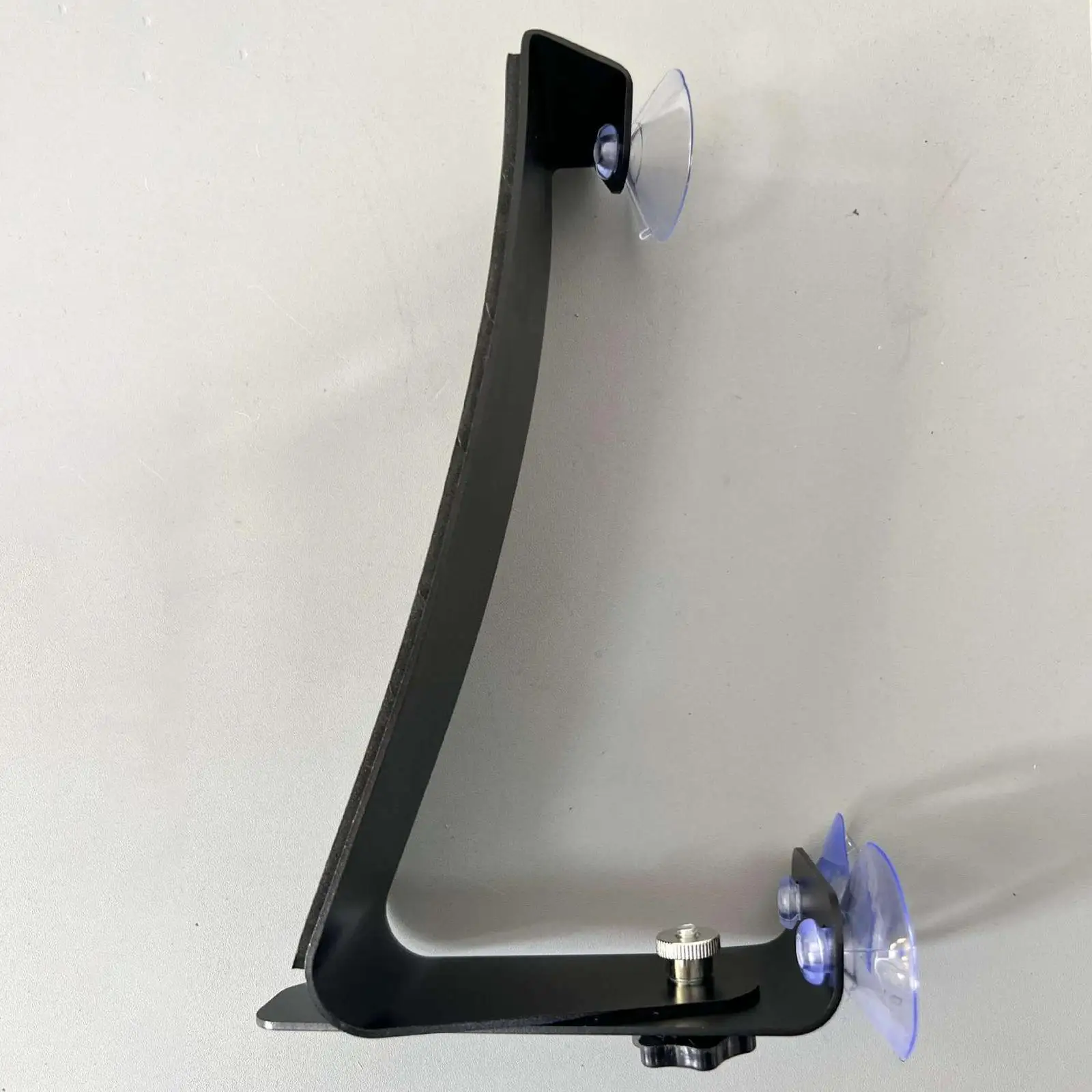 Professional Guitar Lifter Adjustable Leg Rest Support Durable Metal Stand for Acoustic Electric Guitar Bass Ukulele Studio Use