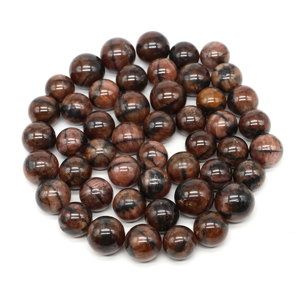 Picture 6: Natural Cross Chiastolite Quartz Crystals Healing Bulk Mineral Specimen Beads DIY Jewelry Pendant Home Tank Aquarium Decoration