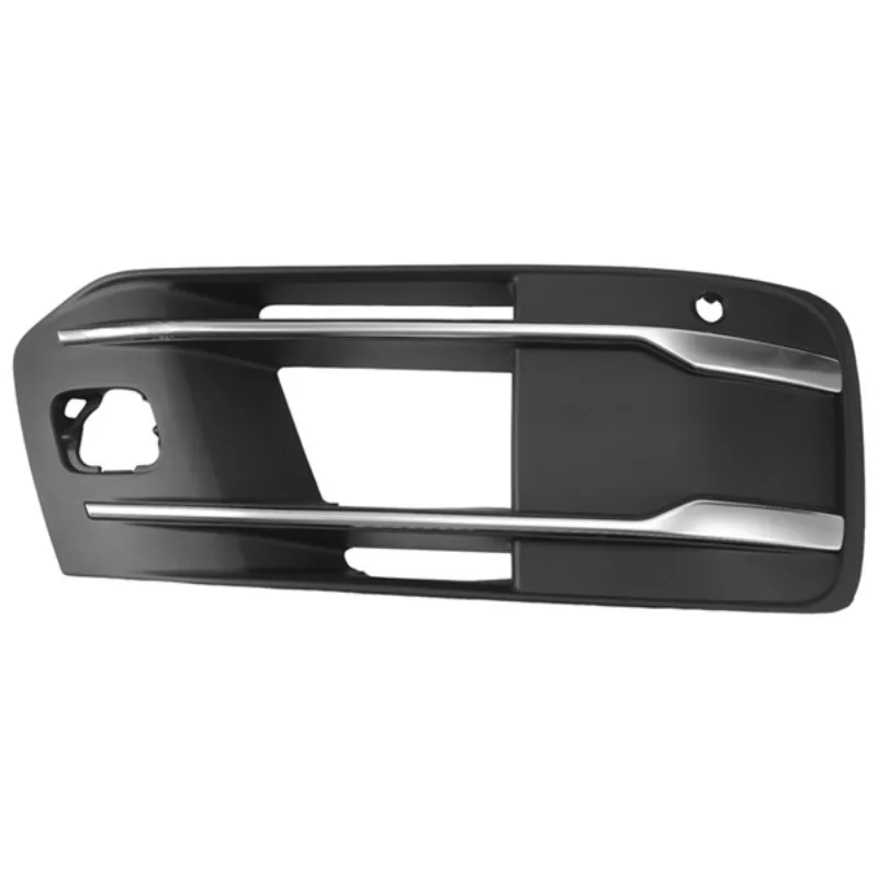 

2016-2020 For Audi Q7 Standard Version Lower Grille Trim Cover Front Fog Light Cover Front Fog Light Bezel Lower Grille