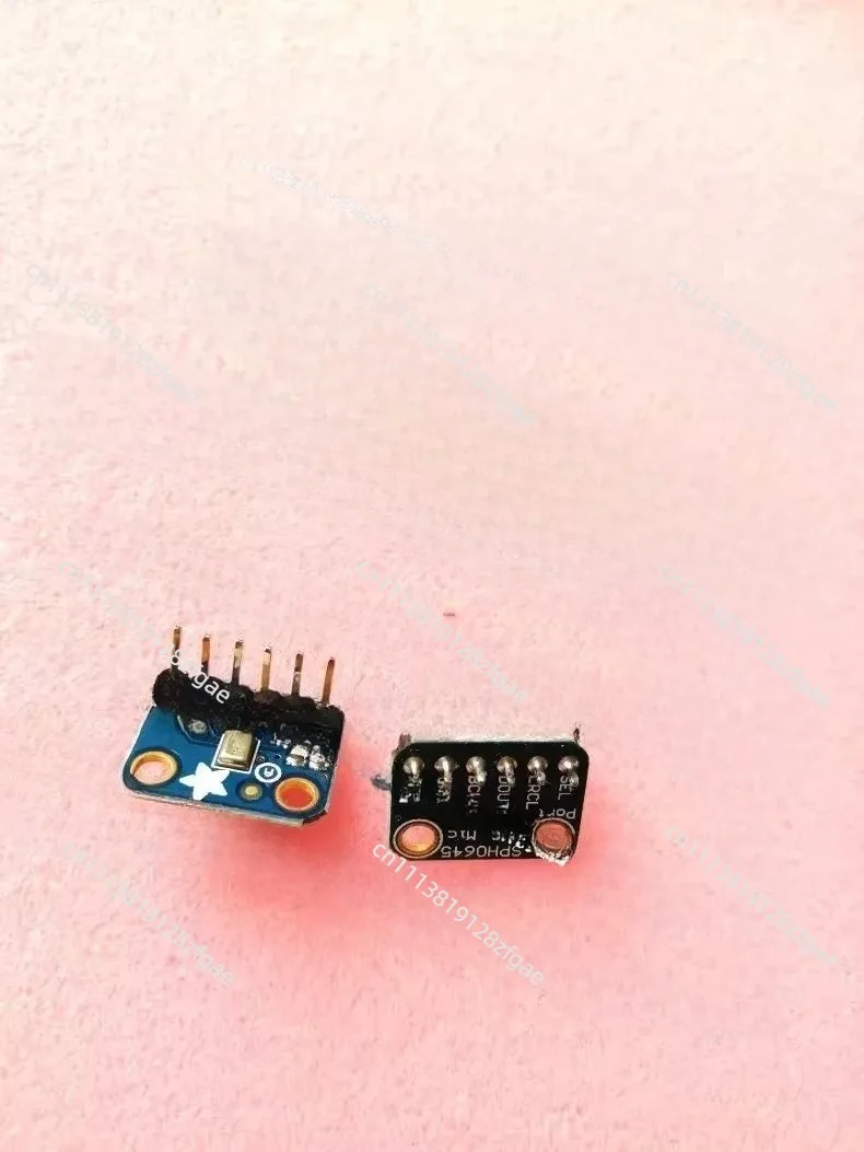 Adafruit 3421 I2S MEMS Microphone SPH0645LM4H