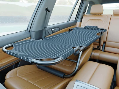 Multi Function Car Bed Car Modified Bed Co pilot Sleeping Bed Camping Portable Folding Bed Car Rear Seat Car Travel Bed AliExpress 34