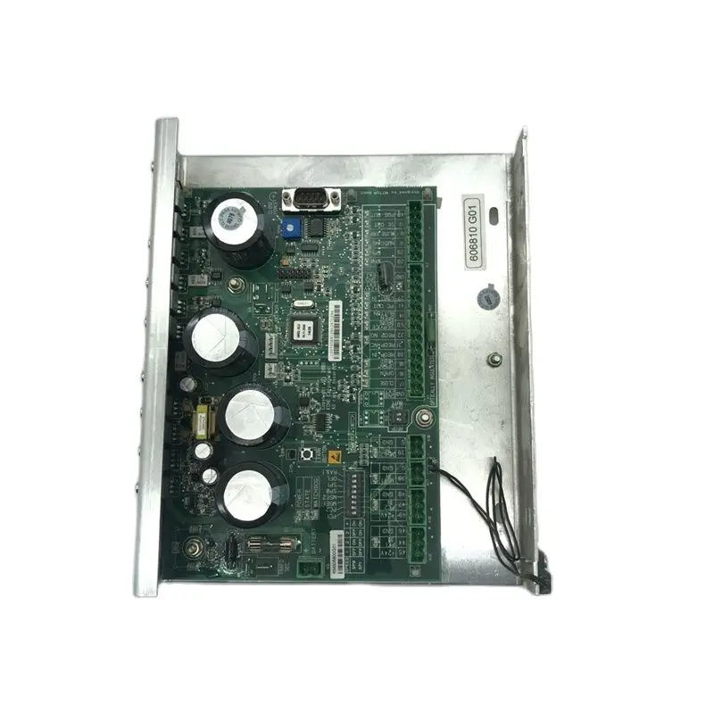 

2025 hot sale 1Pce KM606810G01 Elevator Door Inverter Board Lift Accessories KM601810G01 Tool