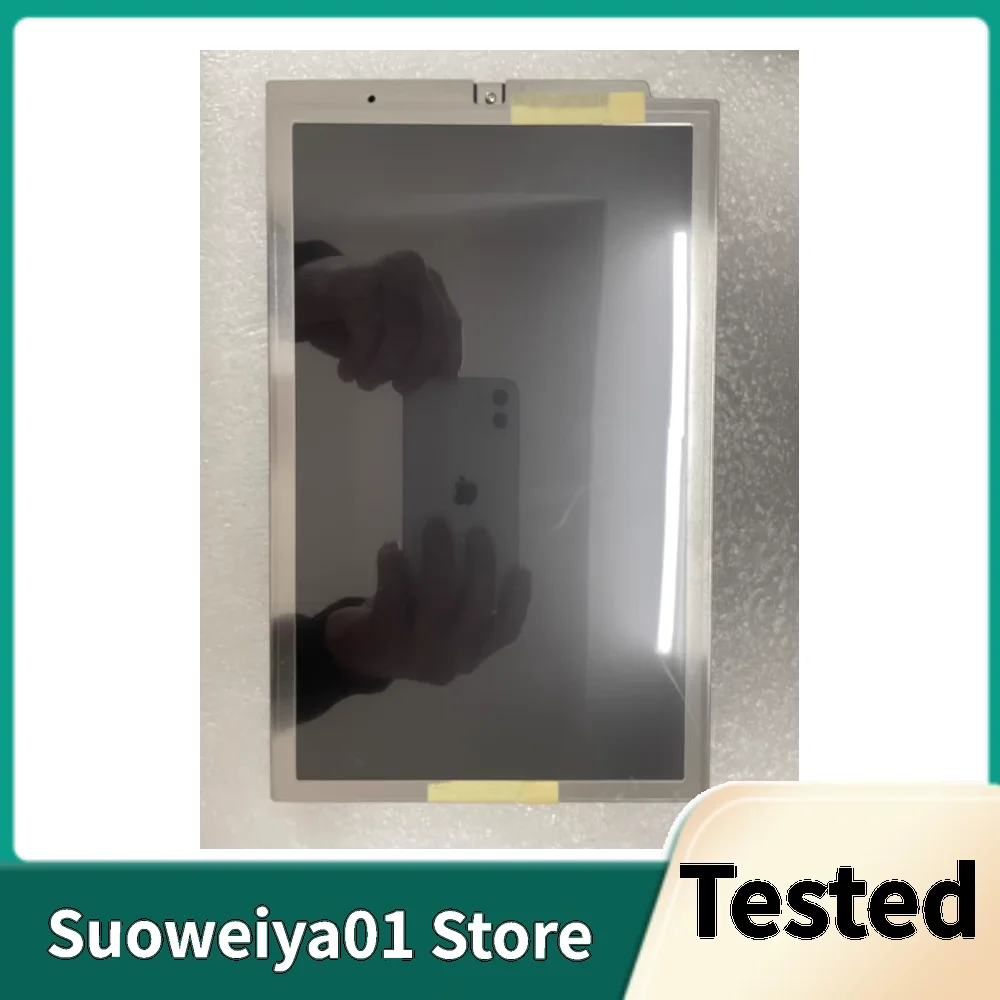 

NL8048BC24-12 NL8048BC24-12D Original 9 Inch Display Screen Panel 800×480 Tested Checked Industrial LCD