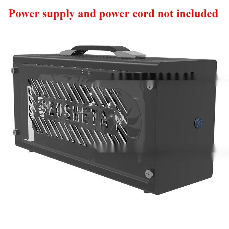 

EG01G3A Type OCuLink Dock, Thinkbook External Graphics Card Tgx