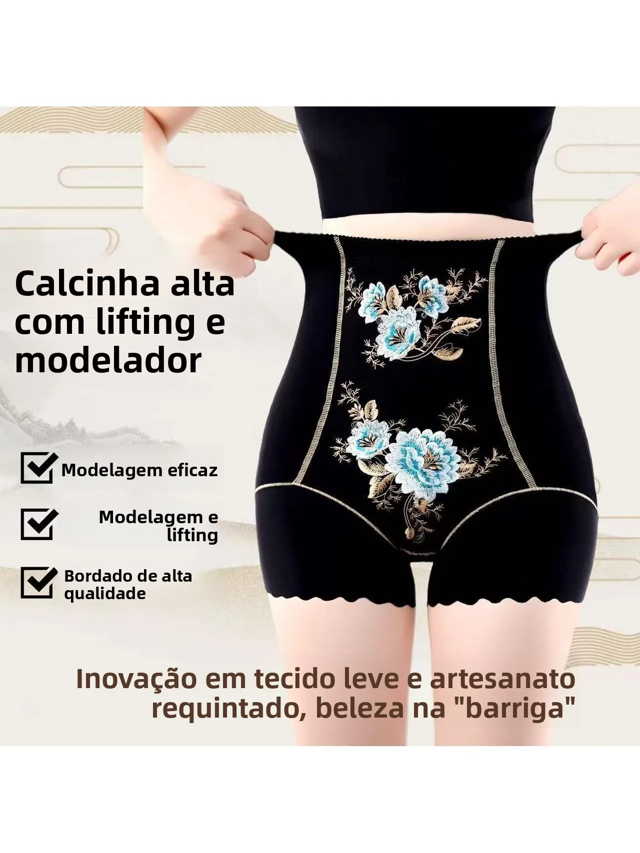 calcinha-modeladora-feminina-de-cintura-alta-design-fino-invisivel-respiravel-para-o-verao-tamanhos-grandes-com-efeito-l
