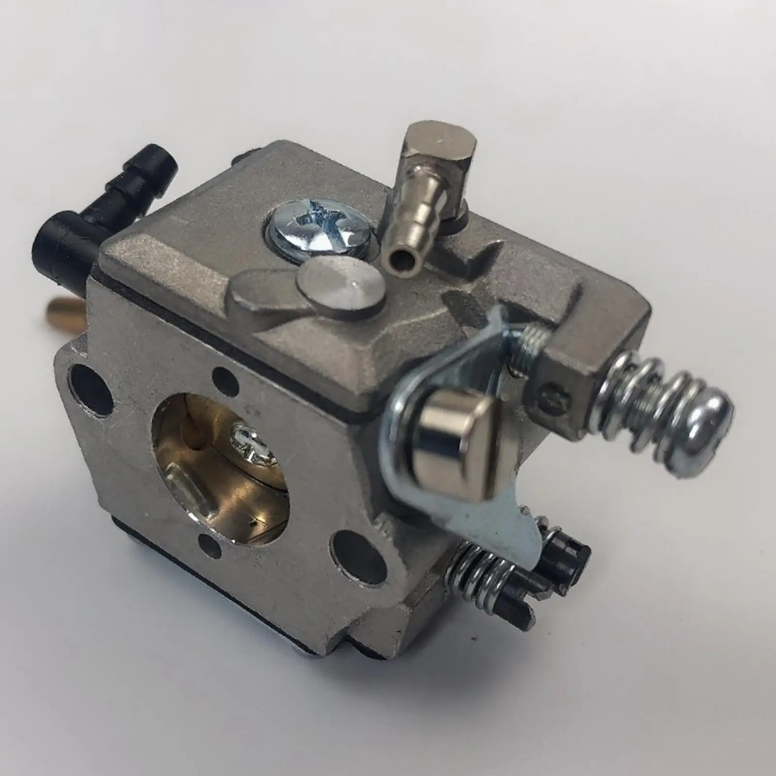 Carburetor Assembly Replacement Sturdy Metal Accessory for FS220K FS280K FS290 Brushcutter Equipment
