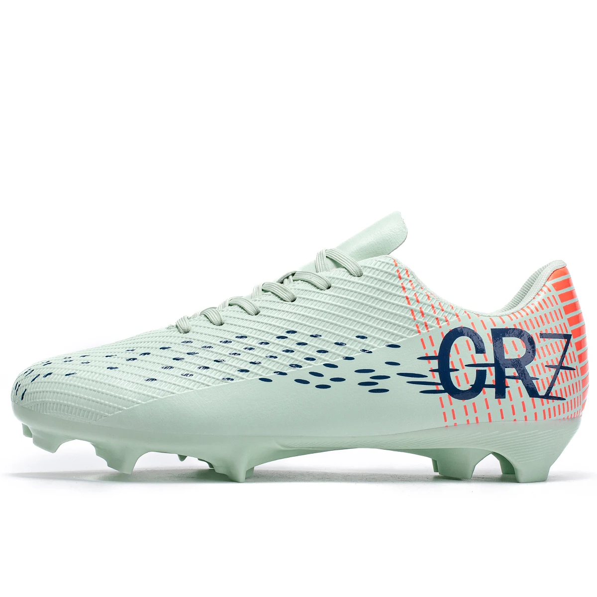 

Распродажа профессиональных спортивных футбольных бутсов TF/FG с низким вырезом, качественная спортивная обувь, тренировочная обувь в помещении.