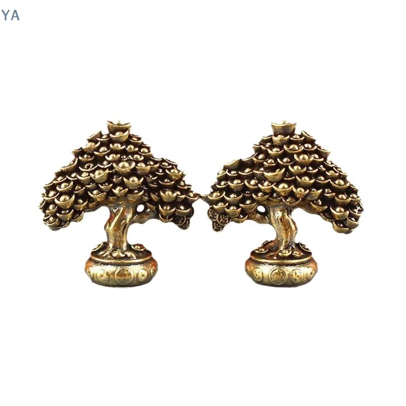 [Ya]Brass Fortune T…