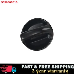 AC Climate Air Conditioner Heater Control Knob For Toyota Tundra 2000-2006 559050C010 55905-0C010