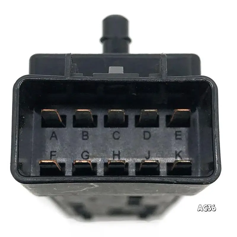 

6922A008 Car Front Right Power Seat Switch For Mitsubishi Outlander 2.4L 3.0L 2014-2020