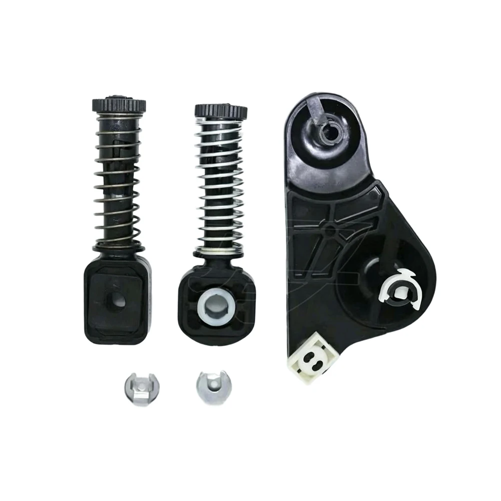 Auto Gear Selector Part Gear Shifter Cable Link Direct Replacement Part High Durability Plastic For 2007-2014 Models