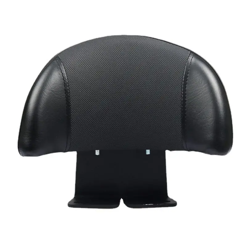 NEW HOT In Stock-Motorcycle Rear Passenger Seat Back Rest Replacement Accessories Rear Backrest For Honda PCX 150 160 PCX150 PCX