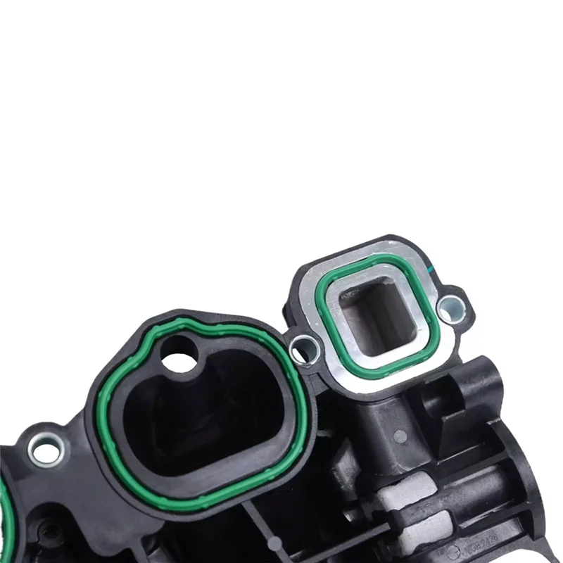 

Автомобильный впускной коллектор CT4Z9424C CT4Z-9424-C для Ford Edge Explorer FLEX MKS MKT 3.7L 3.5L