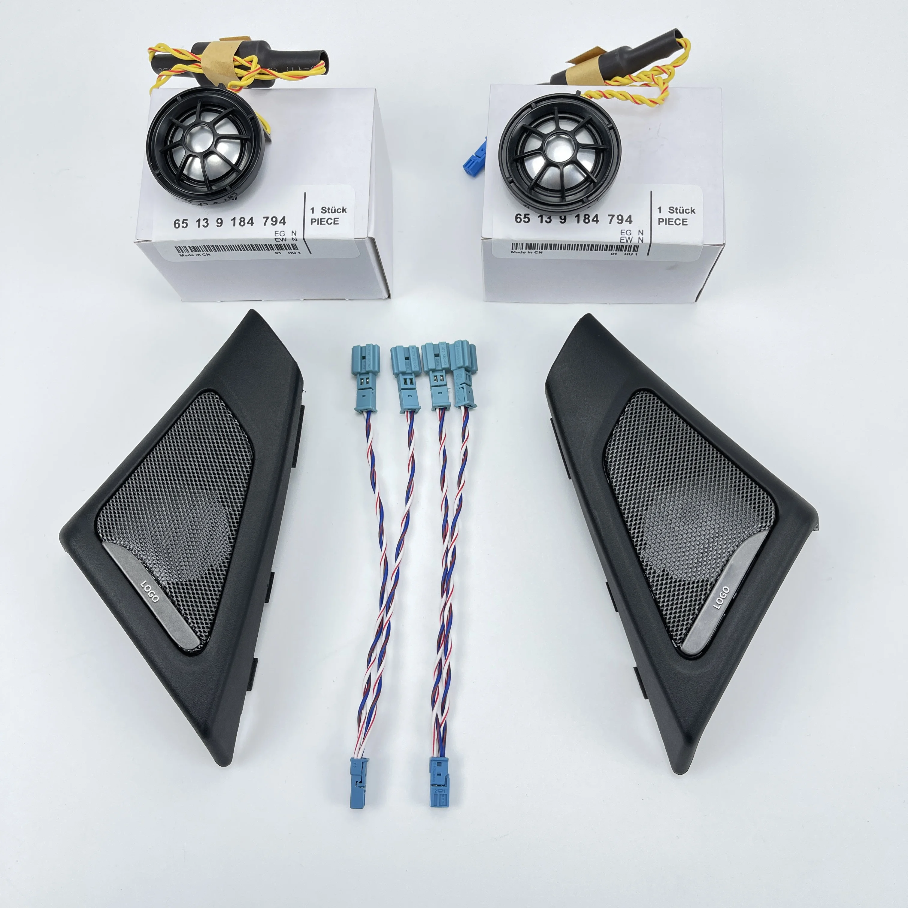 Thumbnail 2 - #15 Latest Loudspeakers Updates