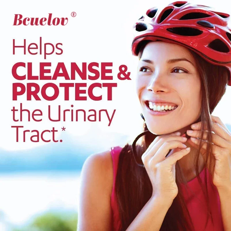 Prostate - Saw Palmetto Supplement for Men's Prostate Health, Urinary Tract Health, Frequent Urination - 120 Capsules - Image 3