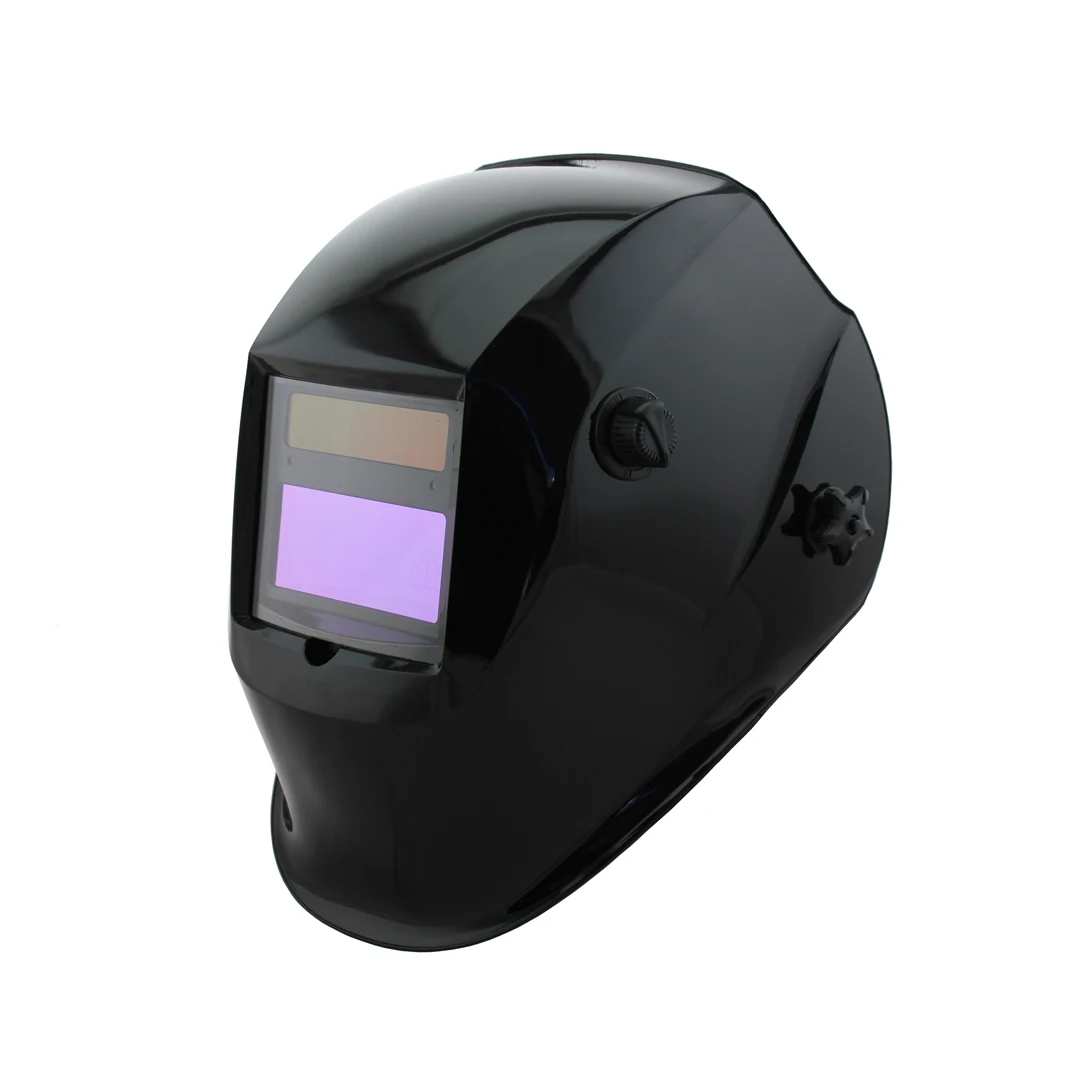 PAPR Auto Darkening Welding Helmet 2021 Fashion High Power Electric Air Purifying Respirator