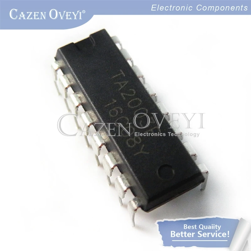 5pcs/lot MAX202CPE MAX202 TA2003P TA2003AP TA2003 ULN2004APG ULN2004AN ULN2004 ULN2065B ULN2065 DIP-16