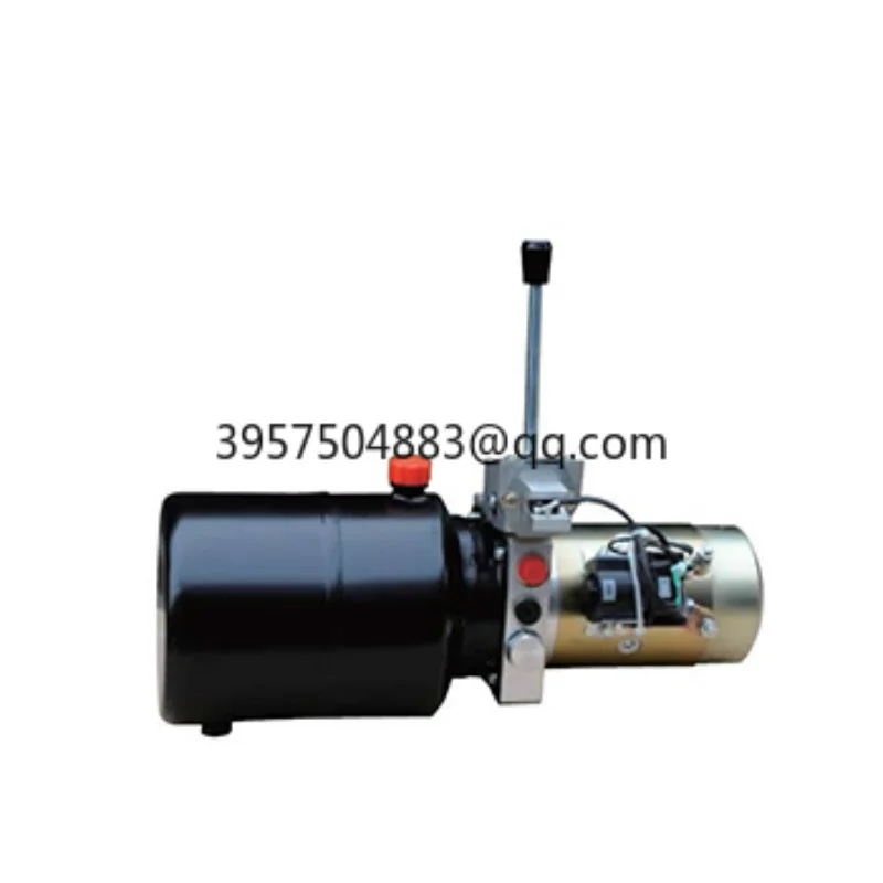 

Lift Hydraulic Power Pack Unit for Truck Lifting Platform Loading Unloading, Hydraulic Actuator Tailboard Fork Truck 12v 24v Dc