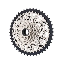 ZTTO-Road Gravel Bike Cassette, 12 Speed, 10-28T, 10-33T, 10-36T, 10-44T, Compatible for Sram 12 s, RED ETAP AXS