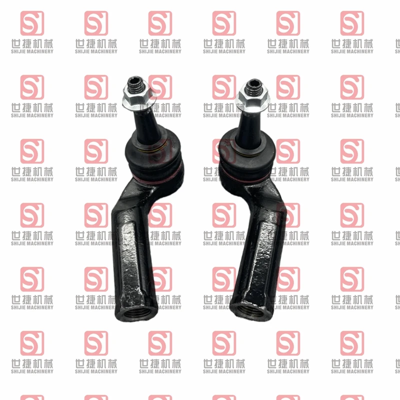 

2 шт. левые и правые внешние наконечники рулевых тяг для Volvo V40 2012-2015 31317781 31317819