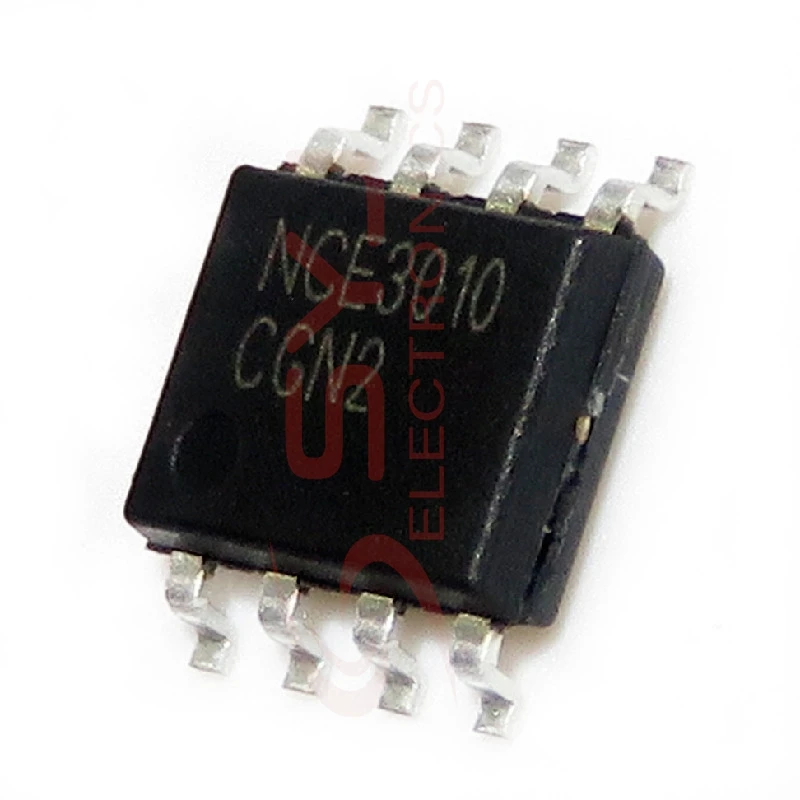 5-20PCS NCE3010 NCE3010S BC556C BC556 UC3843A UC3843 STB11NK50Z B11NK50Z 2SB1386 BH TPS60400DBVR DBVT