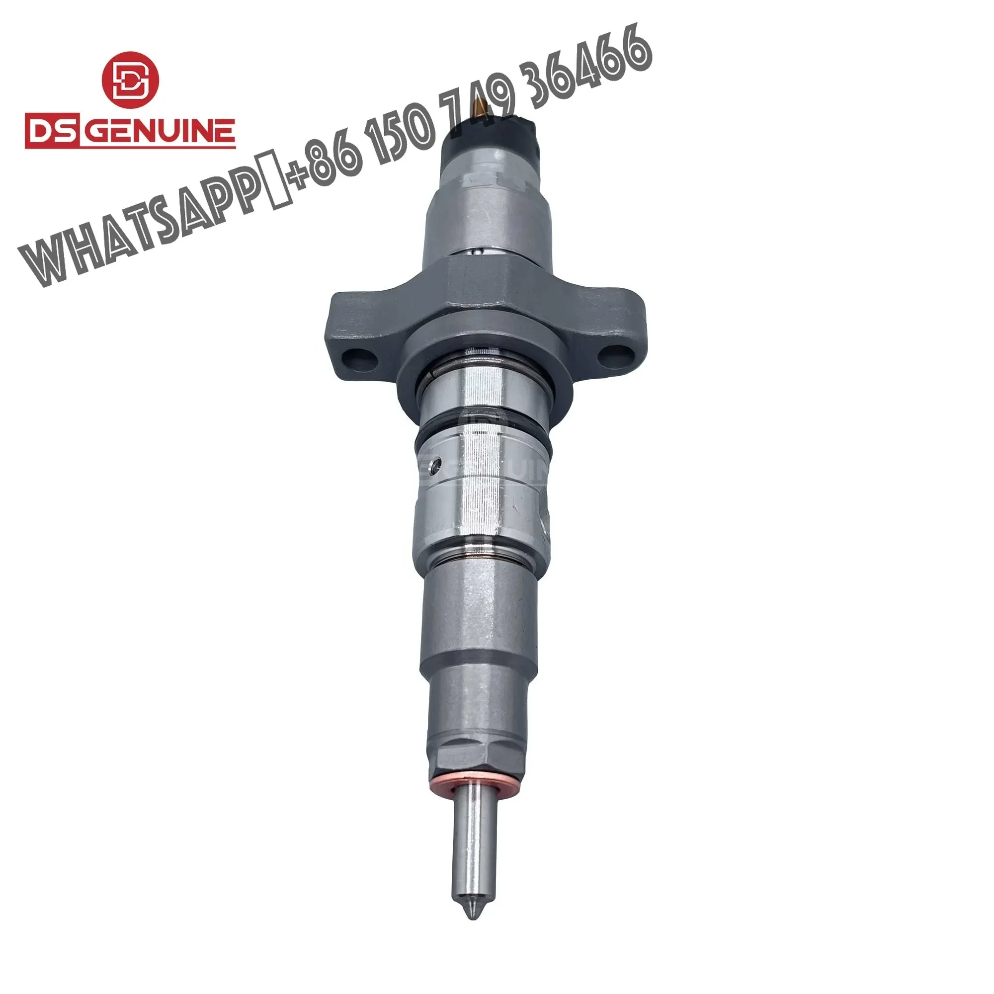 

EuroCargo Common Rail Fuel Injector 2830224 2830244 4897271 0445120007