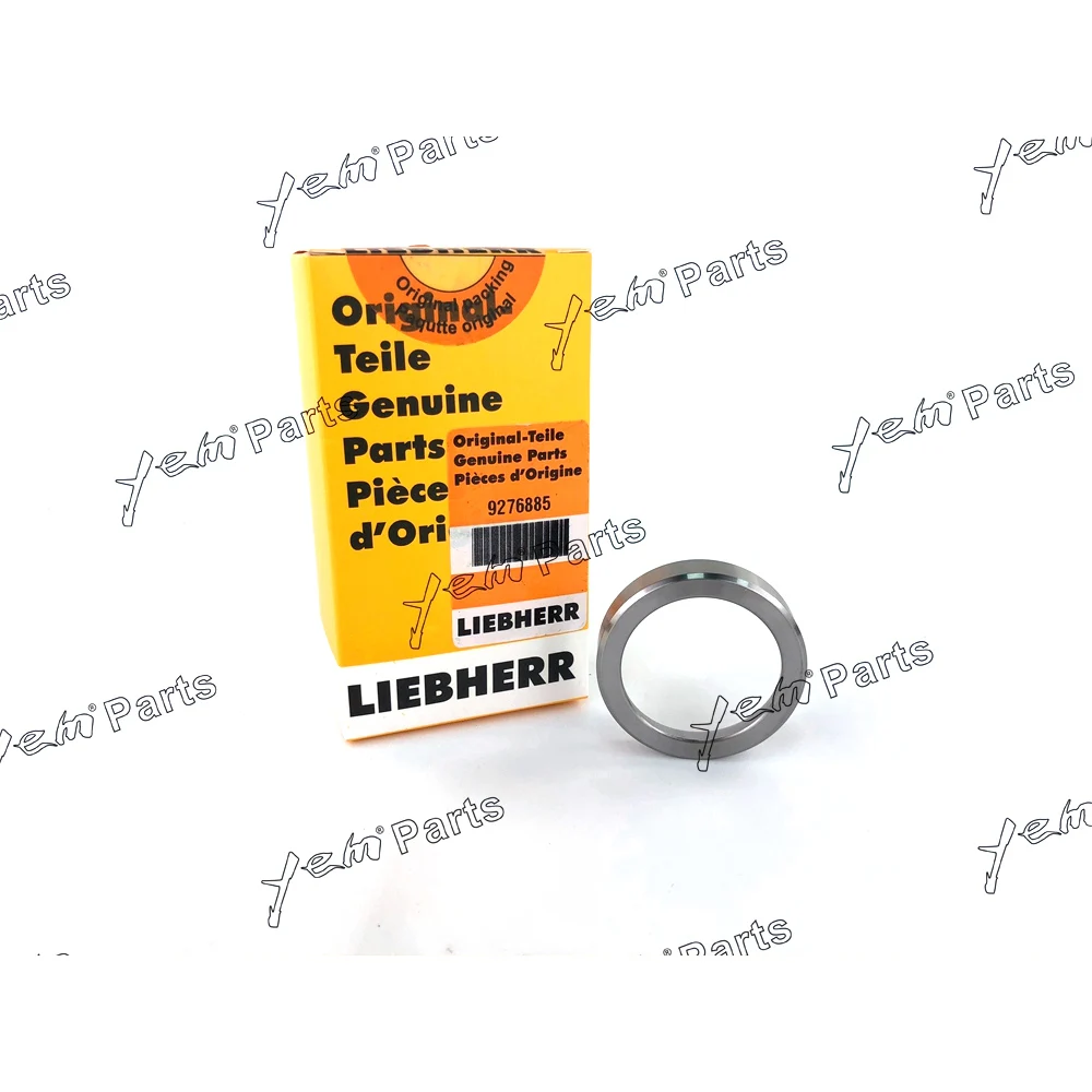 

R924 9276885 Valve Seat For Liebherr R924 Excavator Engine Parts