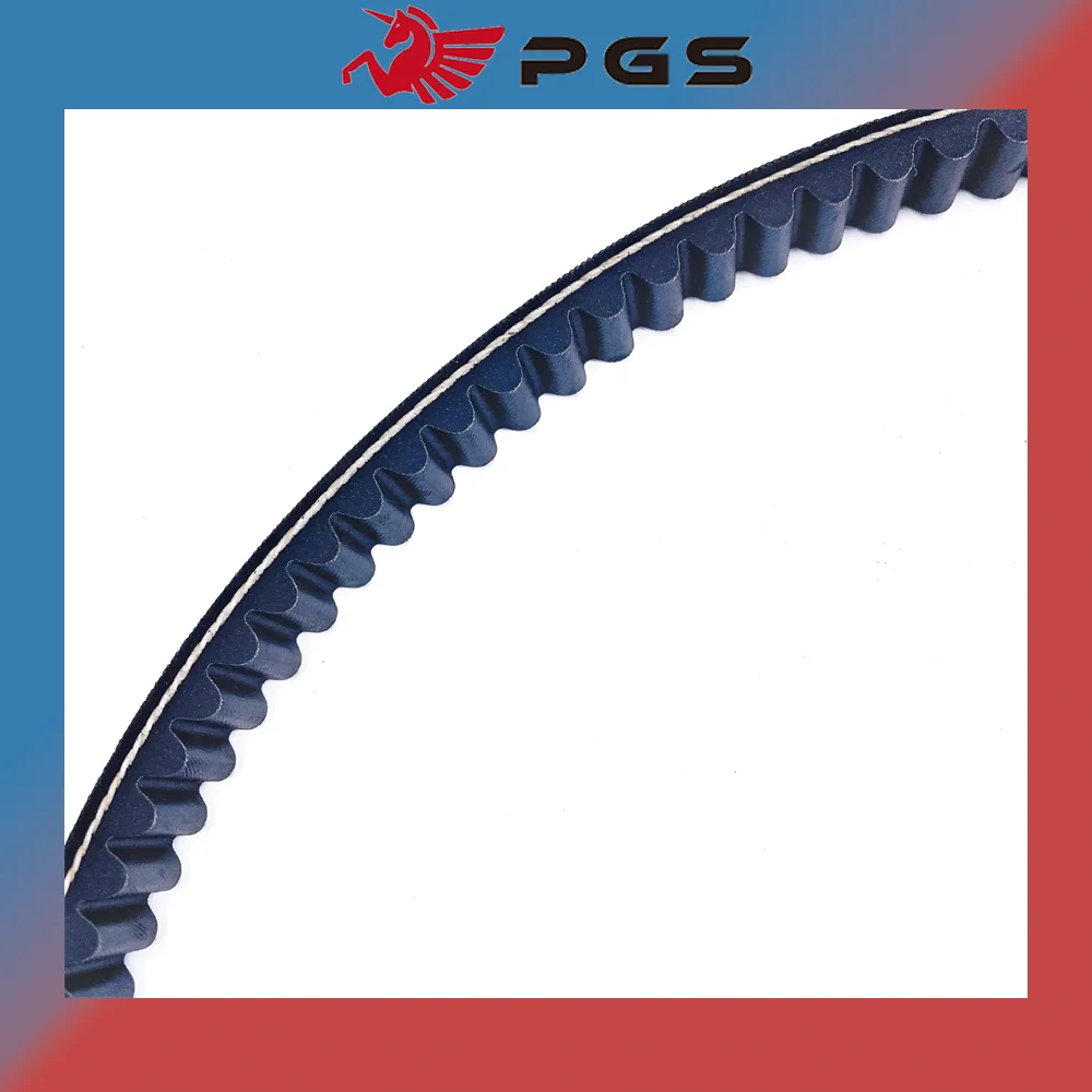 PGS 23100-LFB6-C000 Motorcycle Drive Belt For KYMCO Racing S 150 ABS LIKE150 KCC150 PEOPLE150 23100-LFB6-C000