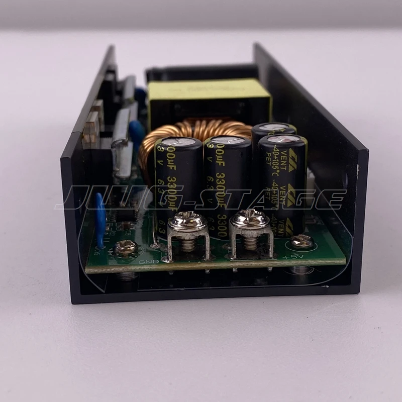 POWSUN US-201-5 Powsun Stage Light Spare Part 176-264V Power Supply 5V 35A