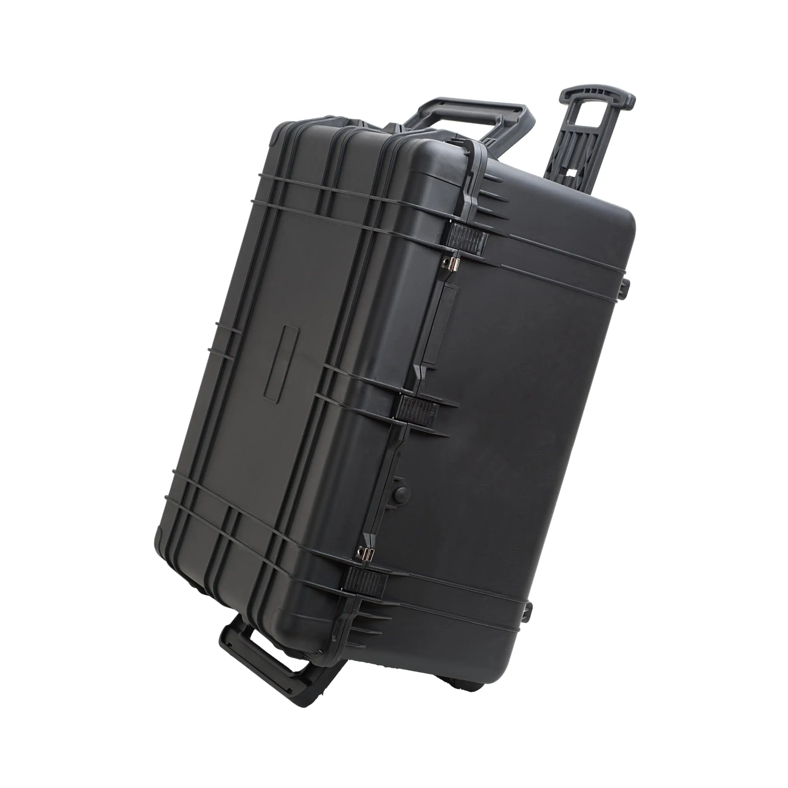 MQ1690 Customized Shockproof Hard Plastic Tool Case Waterproof Hard Case With Foam For Equipment Storage
