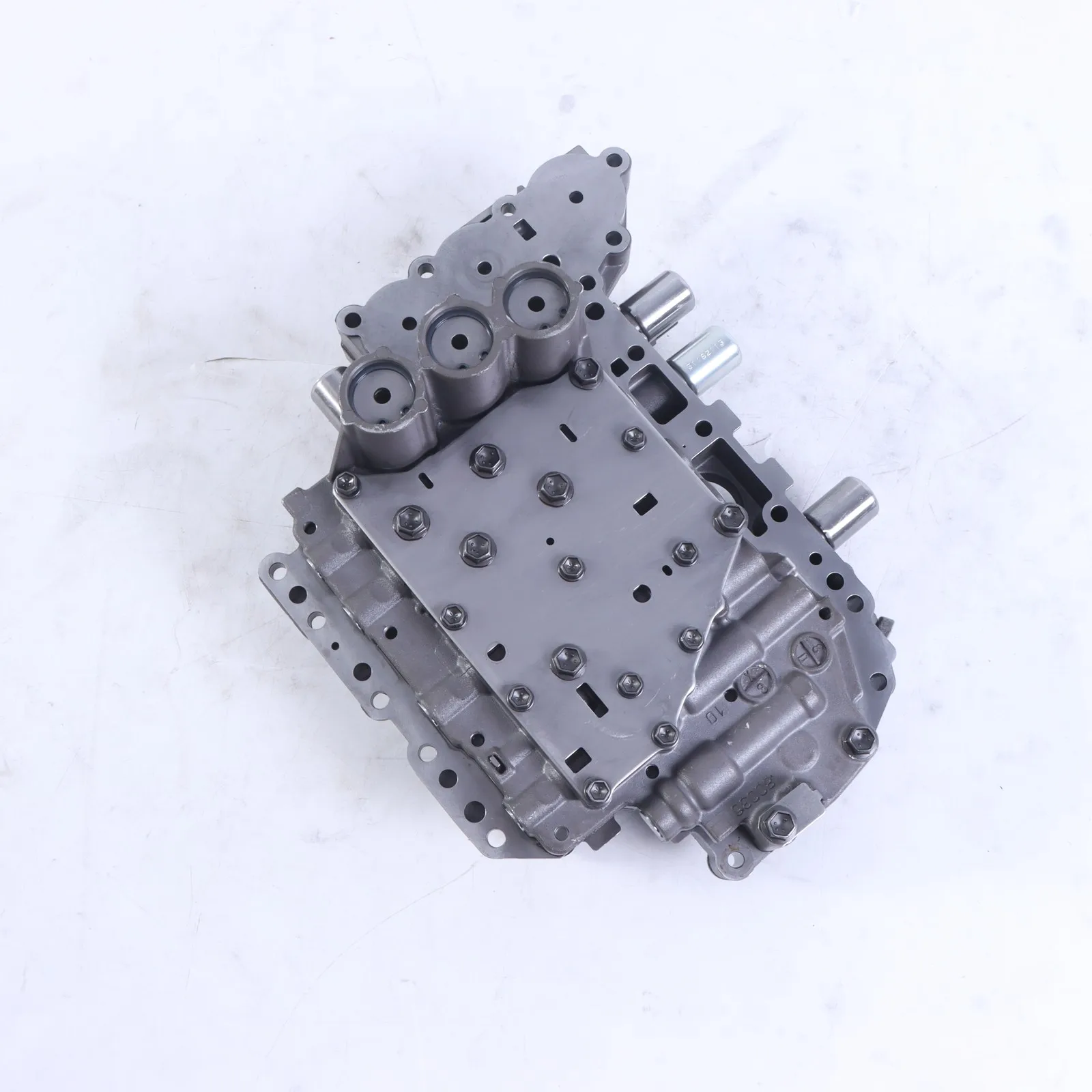 

Корпус электромагнитного клапана TC008 для Toyota Camry Solara Sienna Highlander 2004-2014 U150 U151 U250