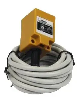 

TL-N5ME1 TL-N5MF1 TL-N5ME2 TL-N5MF2 TL-N5MY1 TL-N5MY2 Индуктивный датчик приближения