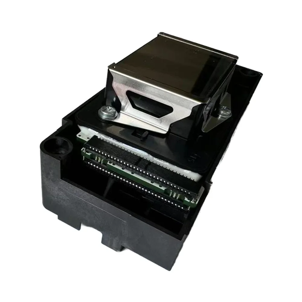 100% New and Original DX5 FA24010  4th Locked Printhead and Decoder Card for E-pson Inkjet Printer for Printing Shops