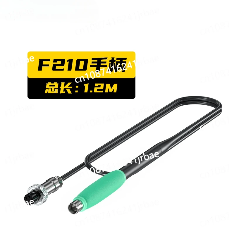 HS-02 Series Solder…