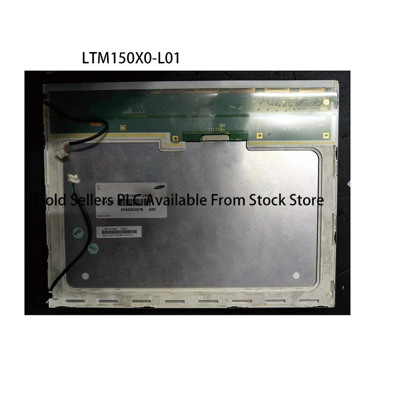 

New Original 24 Hours Within Shipment LTM150X0-L01