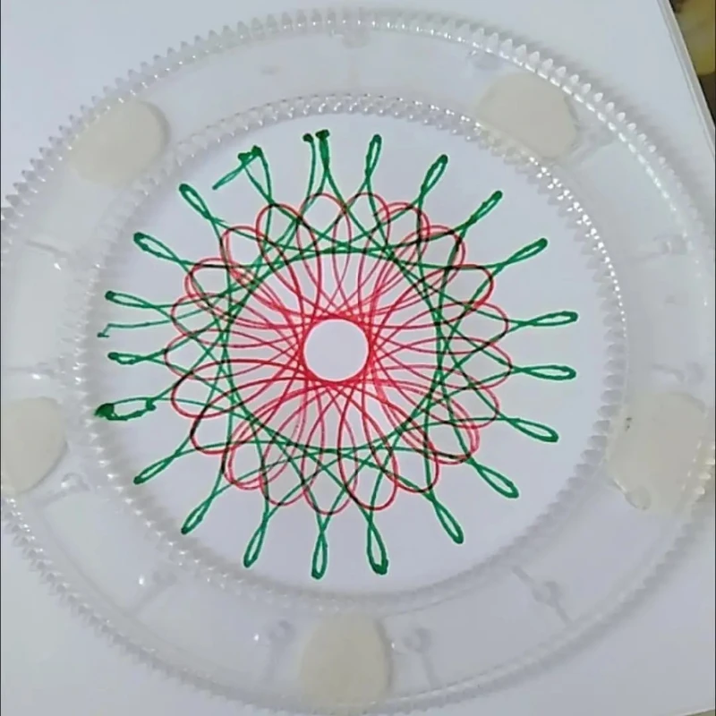 Set di progettazione di geometrie educative, compatibile con curriculum matematico e collaborazione di gruppi, ideale per l'aula e l'école domiciliare
