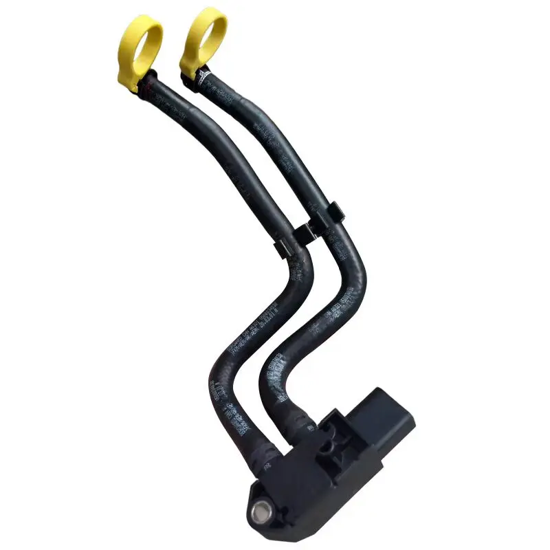 

Совместим с Borgward BX5/BX7: специальный датчик перепада давления.