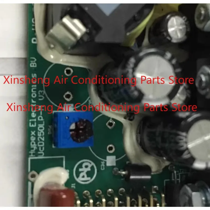 For HYPEX HYPEX Amplifier Module Hyper (Ucd250LP-M)