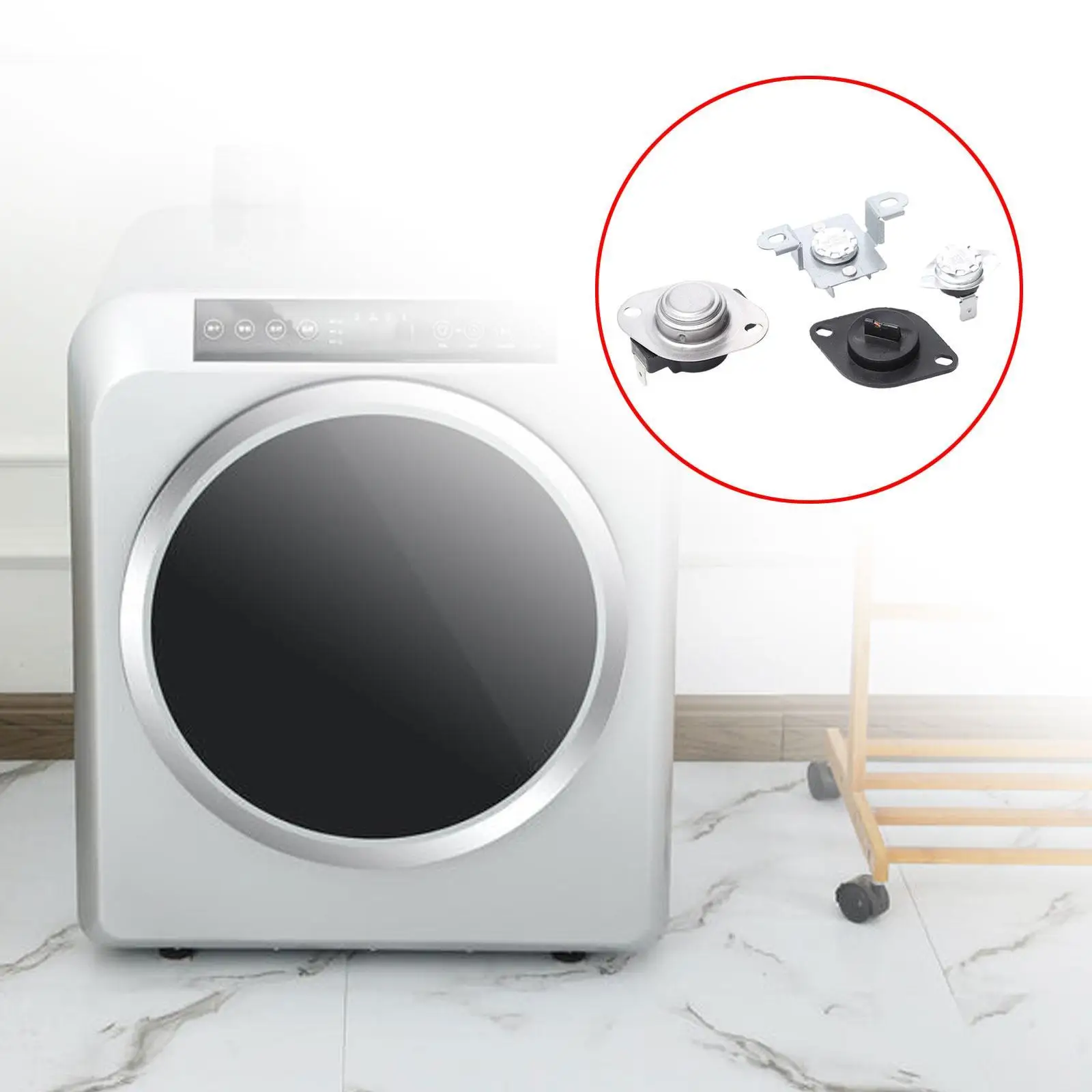 Dryer Thermal Fuses…