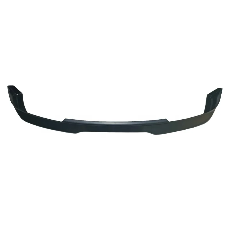 

Car Front Lip for lexus Is250 1999-2005 Abs Material Body Kit Front Bumper Lower Lip Exterior Parts Accessory Factory Sale
