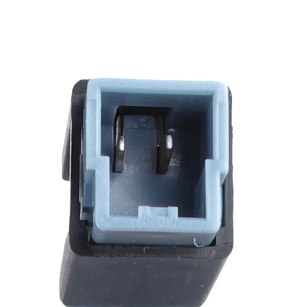 Auto Parts Car Brake Light Switch OEM 25325D4000 Automotive Brake Light Sensor Switch Button Black And Blue ABS Material